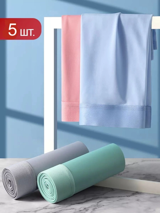 Erkaklar trusisi to‘plami, 5 dona