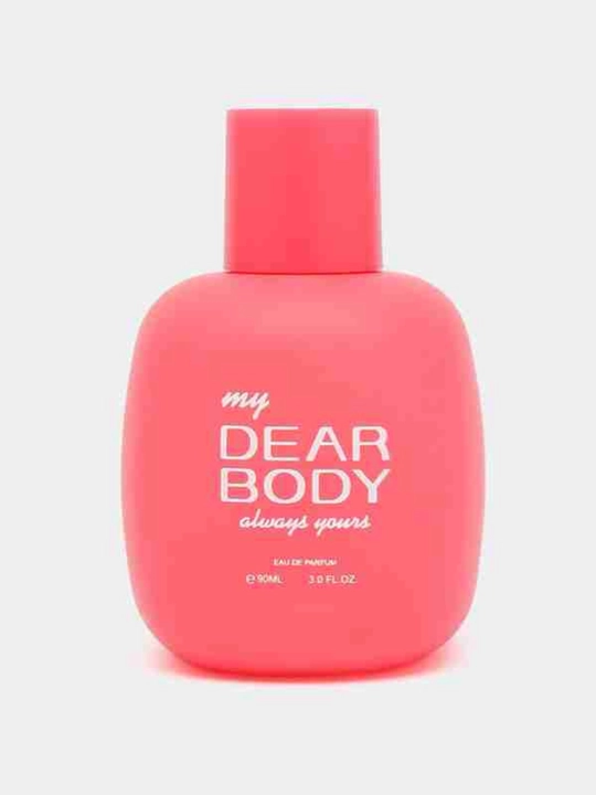 Женская парфюмерная вода Dear Body - 