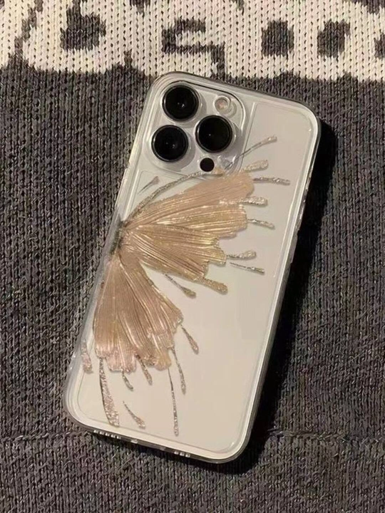 Чехол для iPhone 11, 12, 13, 14, 15, 16, Pro, Max, Plus