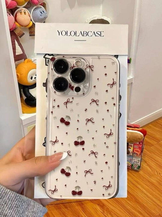 Чехол для iPhone 11, 12, 13, 14, 15, 16, Pro, Max, Plus