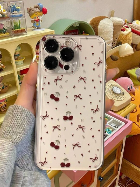 Чехол для iPhone 11, 12, 13, 14, 15, 16, Pro, Max, Plus
