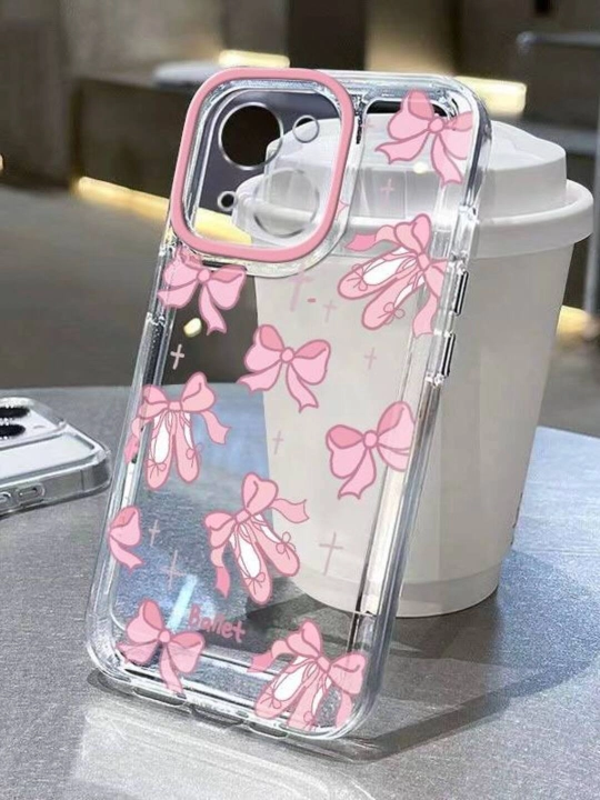 Чехол для iPhone 11, 12, 13, 14, 15, 16, Pro, Max, Plus - 