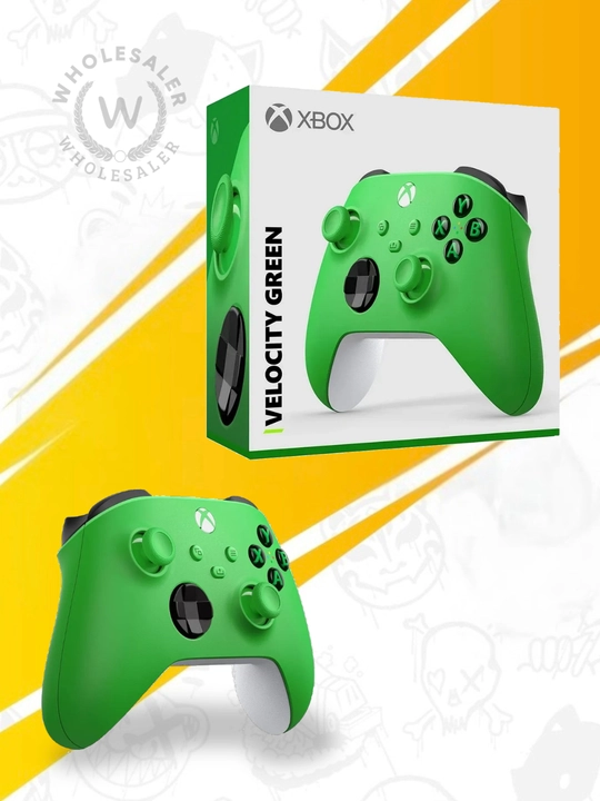 Xbox uchun Simsiz Geympad - 
