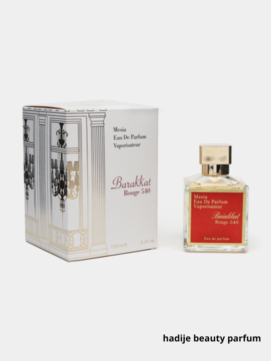 Baccarat Rouge 540, парфюмерная вода, унисекс  - 