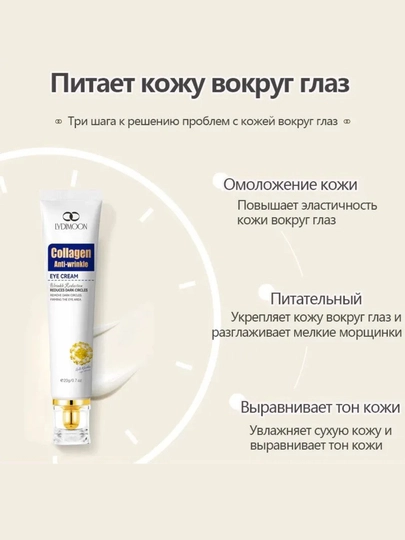 Ретиноловая сыворотка для глаз - 