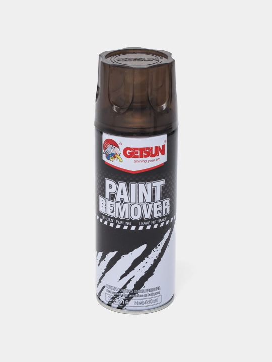 Очиститель-смывка от краски Paint Remover, 450 мл