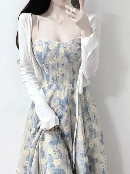 Женское платье