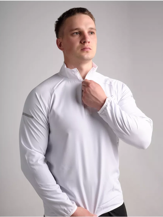 Rashgard erkaklar sport kiyimi 5x1, fitnes kiyimi, zal uchun termik ich kiyim, to‘plam