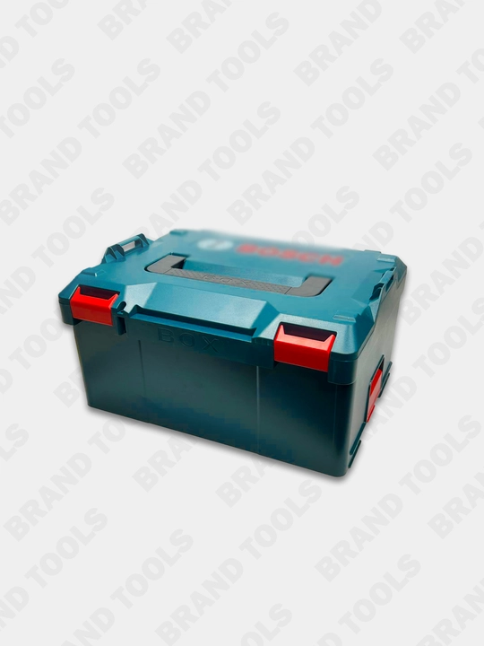 Набор аккумуляторных электроинструментов BRAND TOOLS, 4 в 1