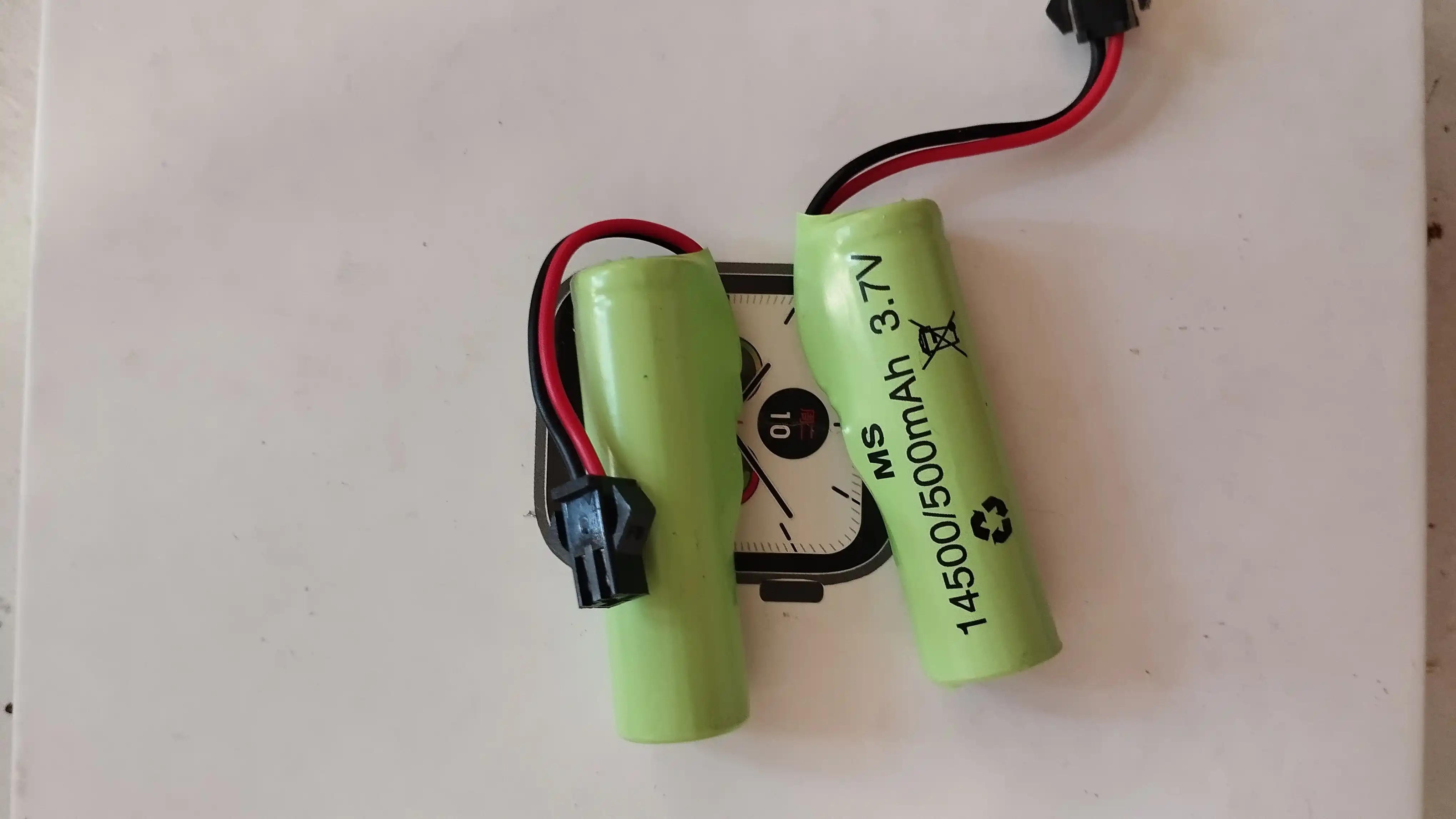 Аккумулятор 18650, 3.7V 1200mAh, 14500, 3.7V 500mAh литиевая батарейка перезаряжаемая