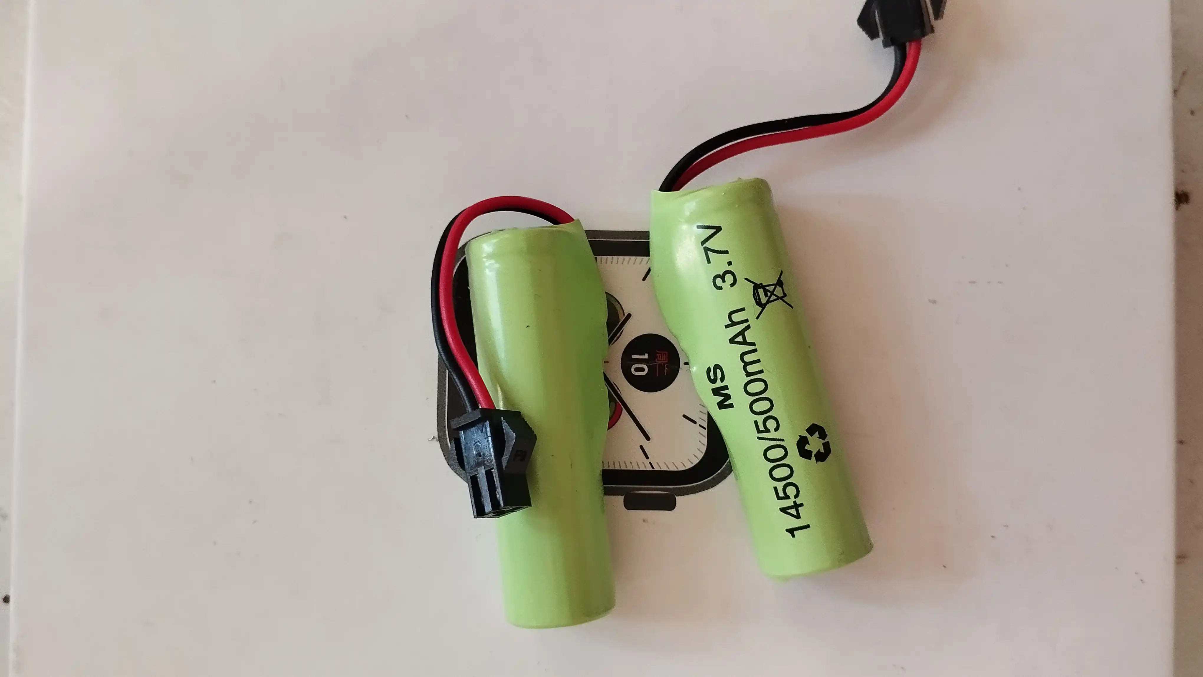 Аккумулятор 18650, 3.7V 1200mAh, 14500, 3.7V 500mAh литиевая батарейка перезаряжаемая