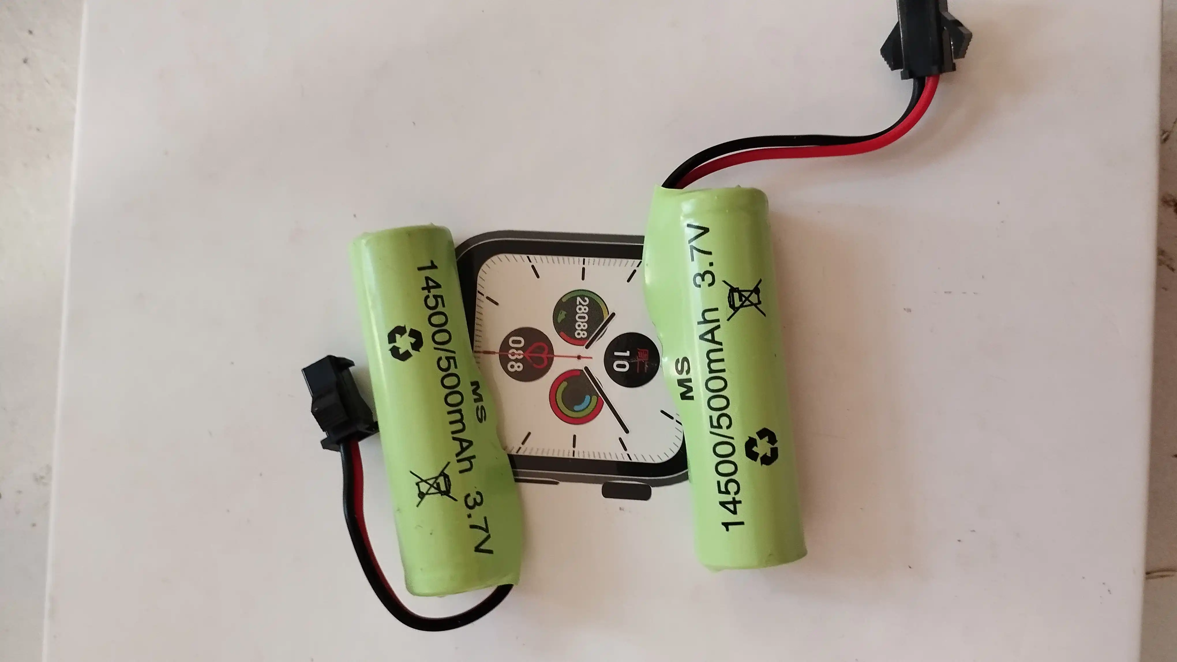 Аккумулятор 18650, 3.7V 1200mAh, 14500, 3.7V 500mAh литиевая батарейка перезаряжаемая