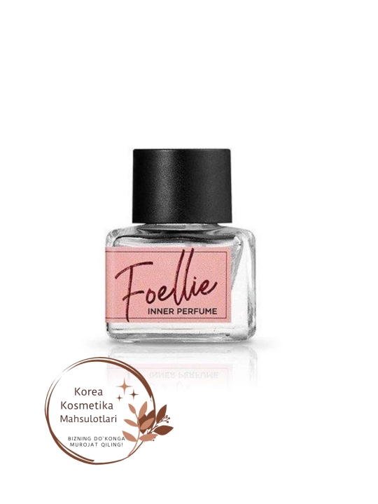 Foellie Feramonli intim atir, Inner, 5 ml