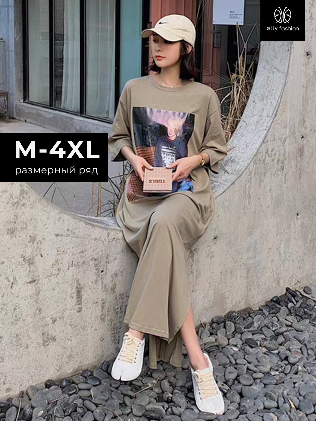 Jamoat transportida ayollarning dumbalarini ishqalash Jennifer Shreyder Lourens yalangoch