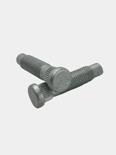 Шпилька колесная, болт 4 штук, Spark, Nexia, Lacetti, Damas, Matiz, Cobalt — UHUD033-BALBOLT-LAC1734