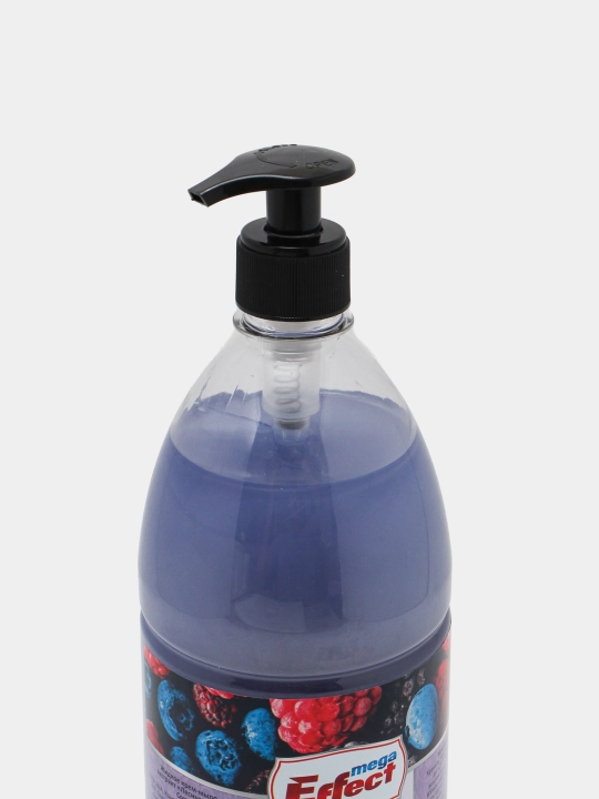 Suyuq krem-sovun Effect Mega, 1000 ml