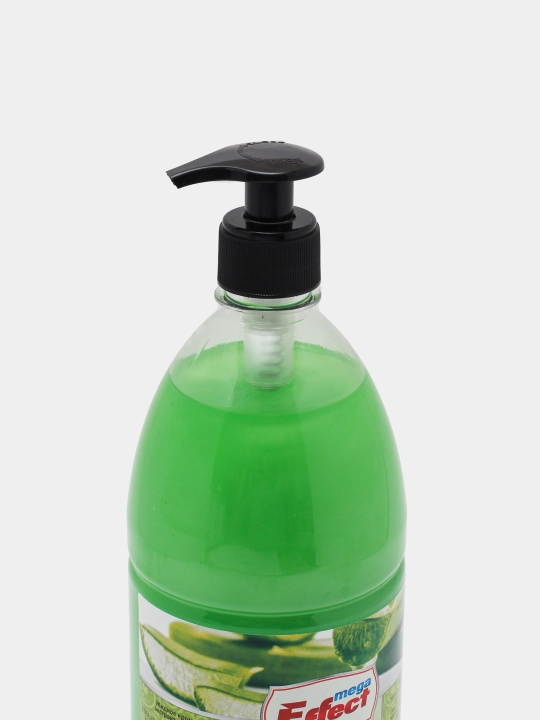 Suyuq krem-sovun Effect Mega, 1000 ml