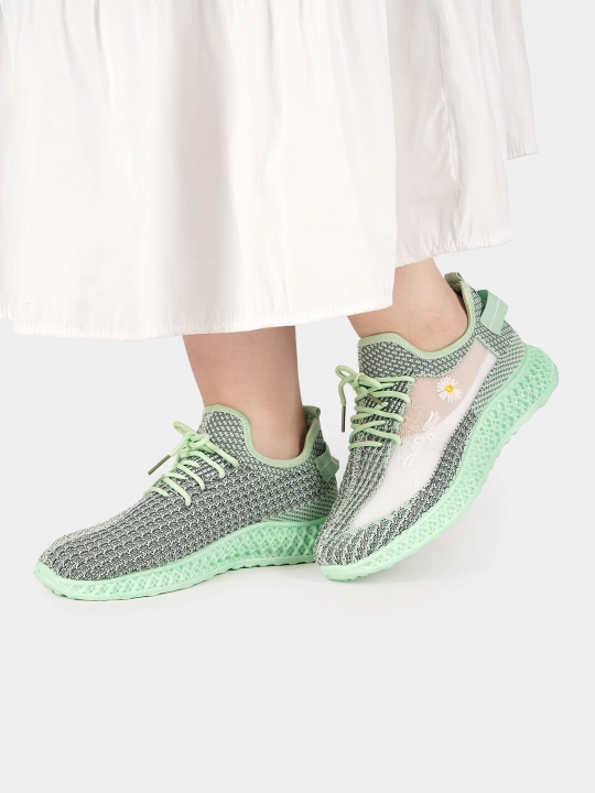 Ayollar uchun krossovkalar, balenciaga, katta o'lchamli 36/40 - 