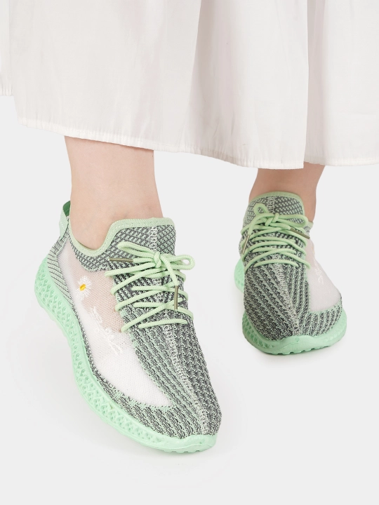 Ayollar uchun krossovkalar, balenciaga, katta o'lchamli 36/40