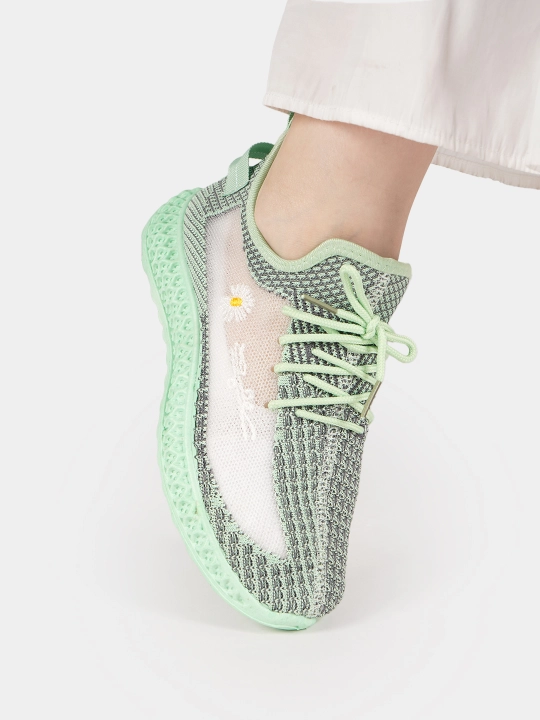 Ayollar uchun krossovkalar, balenciaga, katta o'lchamli 36/40