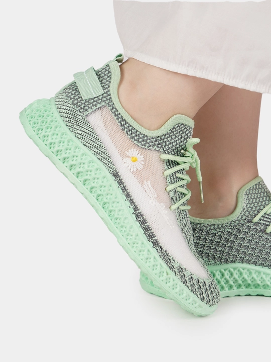 Ayollar uchun krossovkalar, balenciaga, katta o'lchamli 36/40