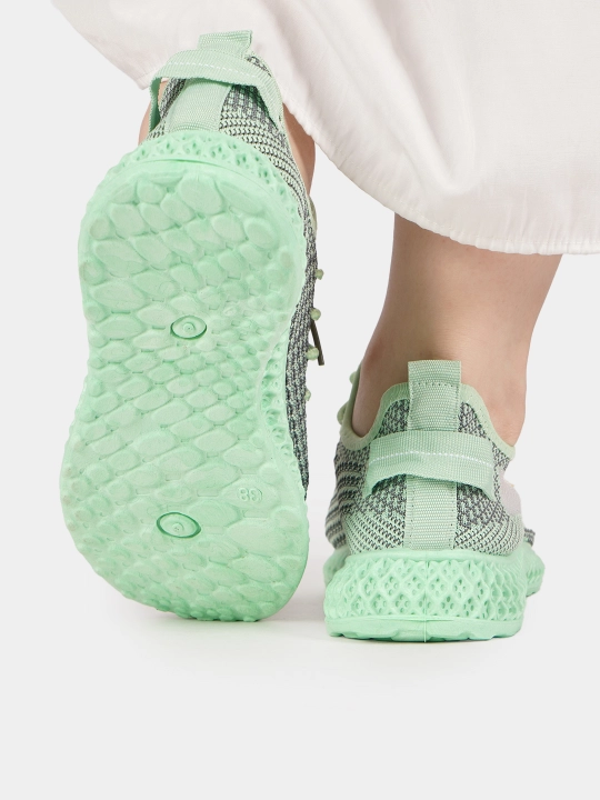 Ayollar uchun krossovkalar, balenciaga, katta o'lchamli 36/40