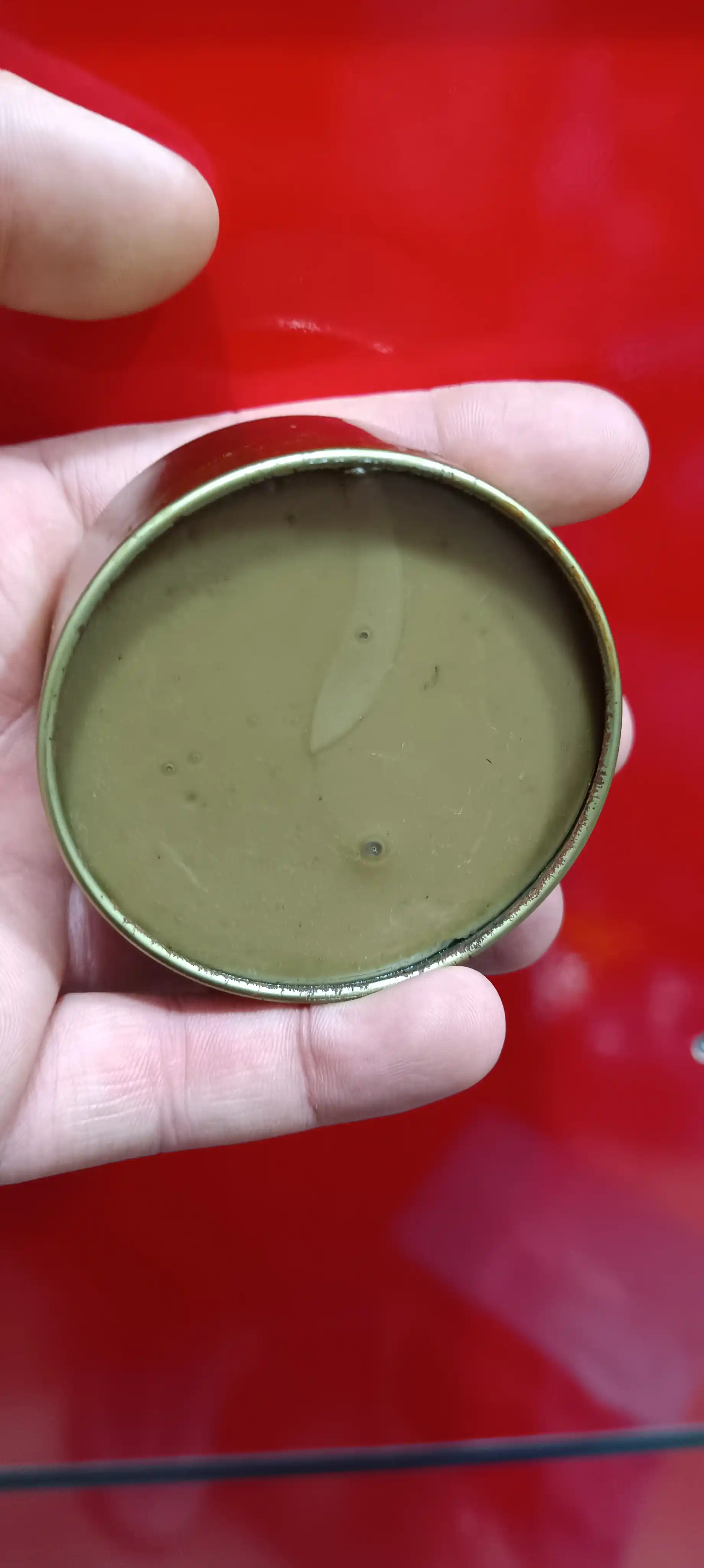 Паяльная паста Solder Paste, 100 гр, для SMD компонентов, чистая пайка канифоль