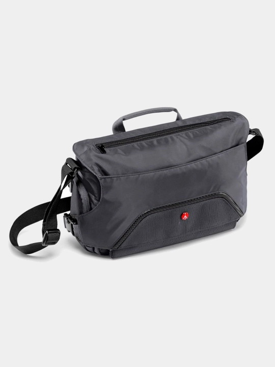 Cумка для цифровых зеркальных фотокамер Manfrotto MB MA-MS-GY - 