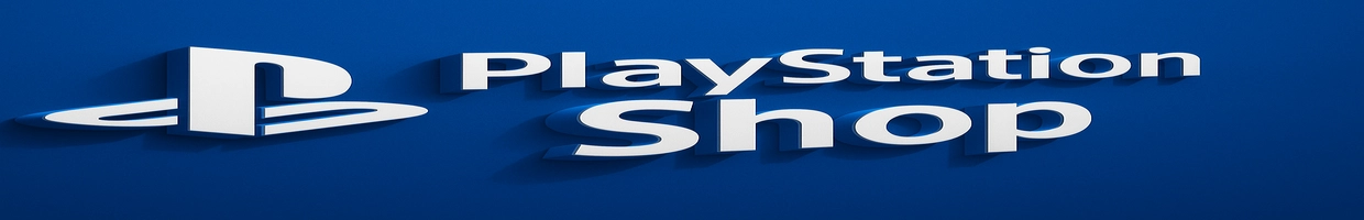 Playstation shop
