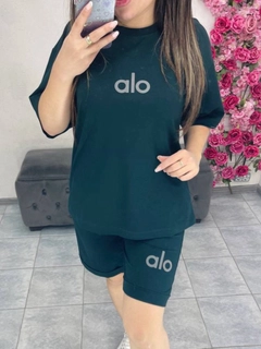 Toʻq yashil