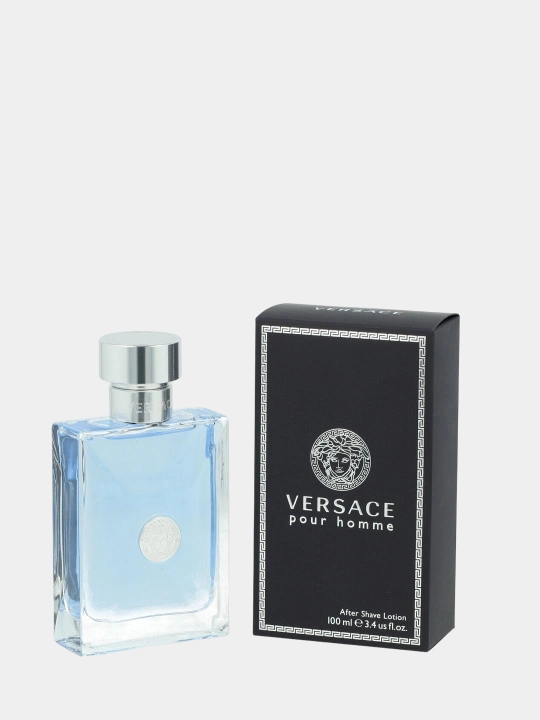 Лосьон после бритья Pour Homme Eau de Toilette, 50 мл - 