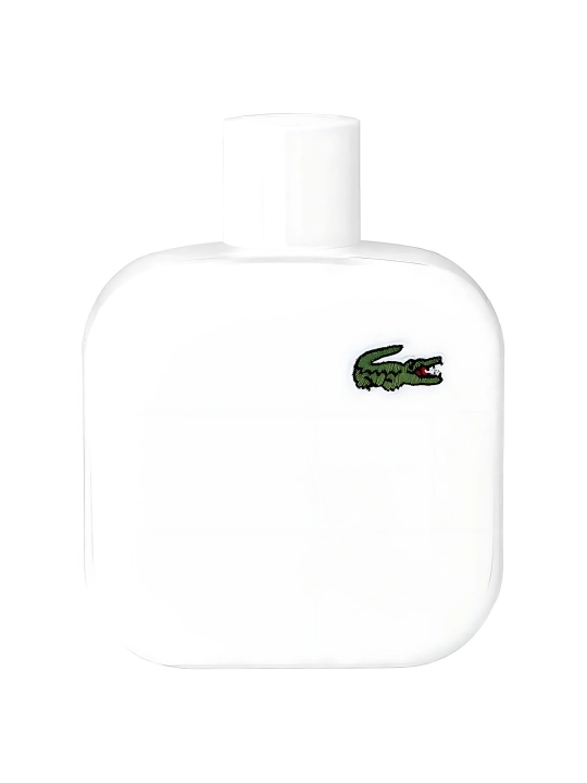Erkaklar uchun xushbo'ylangan suv LACOSTE
