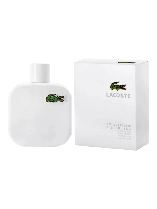 Erkaklar uchun xushbo'ylangan suv LACOSTE - 