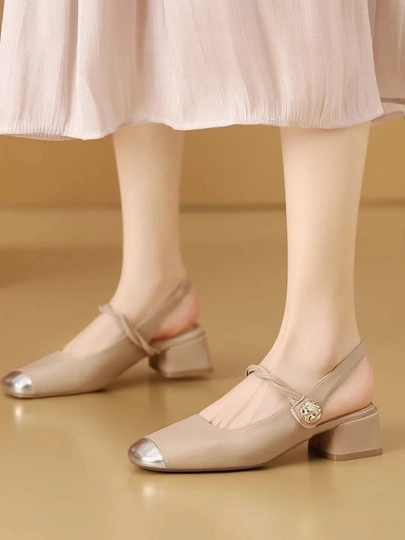 Босоножки для женщин, 36-40