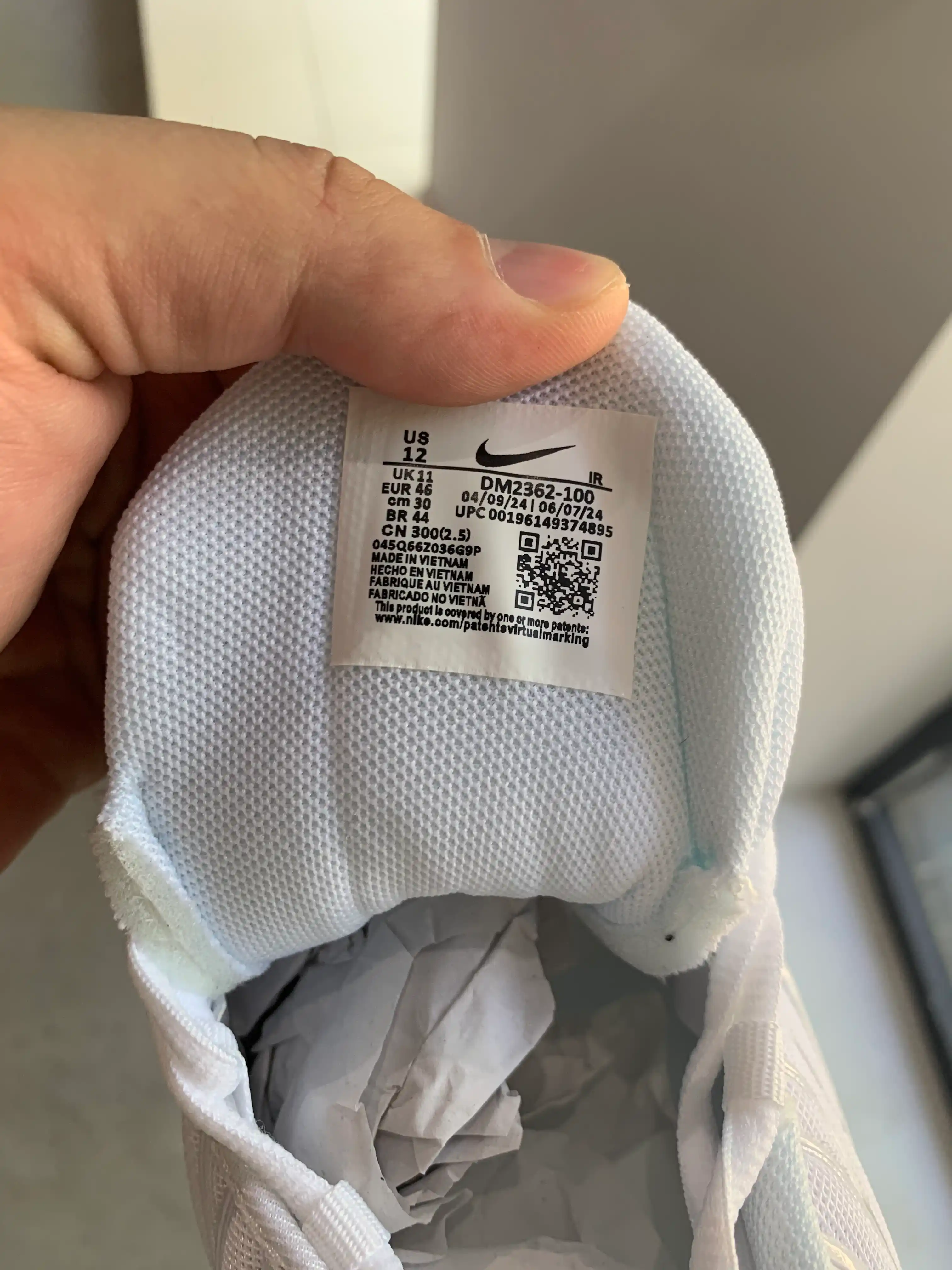 Erkaklar, ayollar va o'smirlar uchun Nike Air Max Plus TN krossovkalari, sport, 40-48