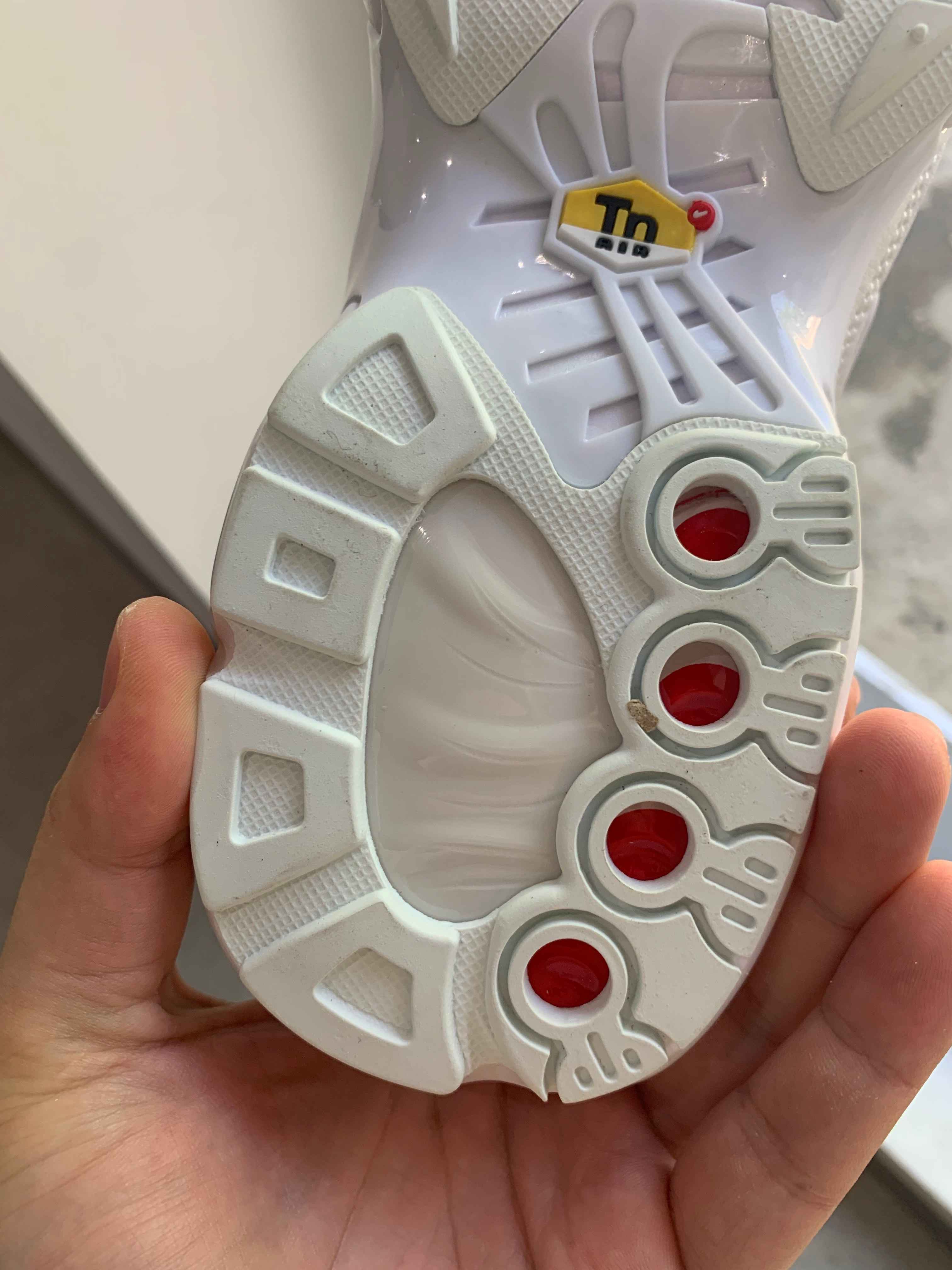 Erkaklar, ayollar va o'smirlar uchun Nike Air Max Plus TN krossovkalari, sport, 40-48