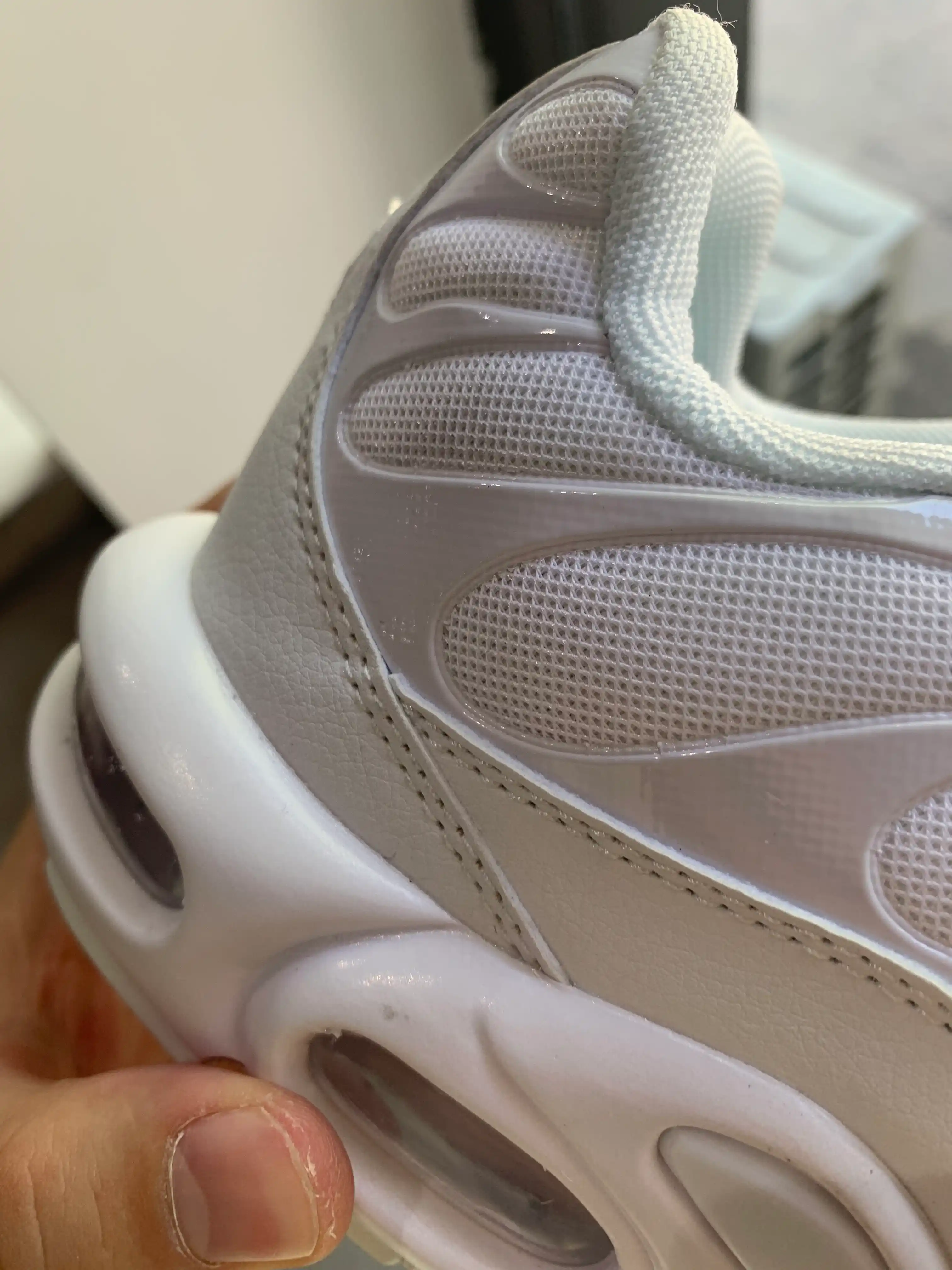 Erkaklar, ayollar va o'smirlar uchun Nike Air Max Plus TN krossovkalari, sport, 40-48