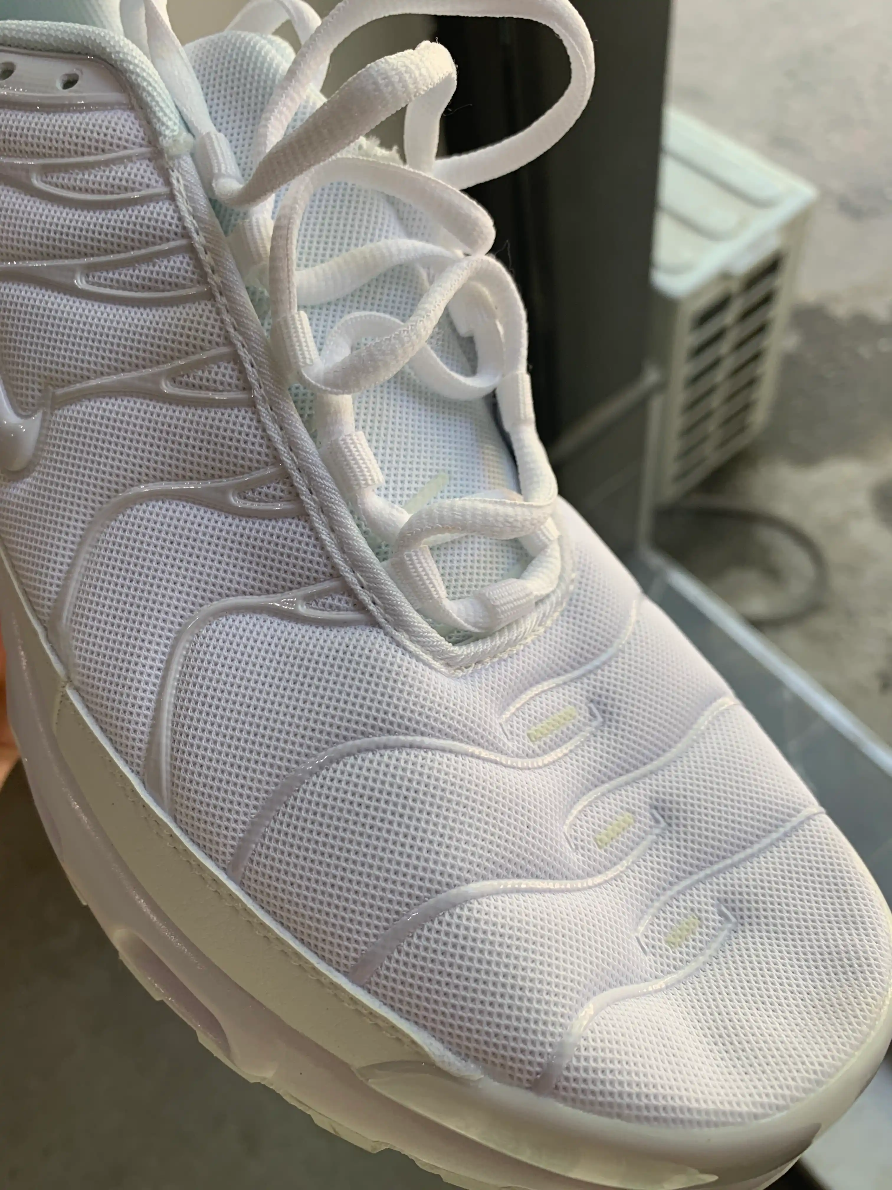 Erkaklar, ayollar va o'smirlar uchun Nike Air Max Plus TN krossovkalari, sport, 40-48