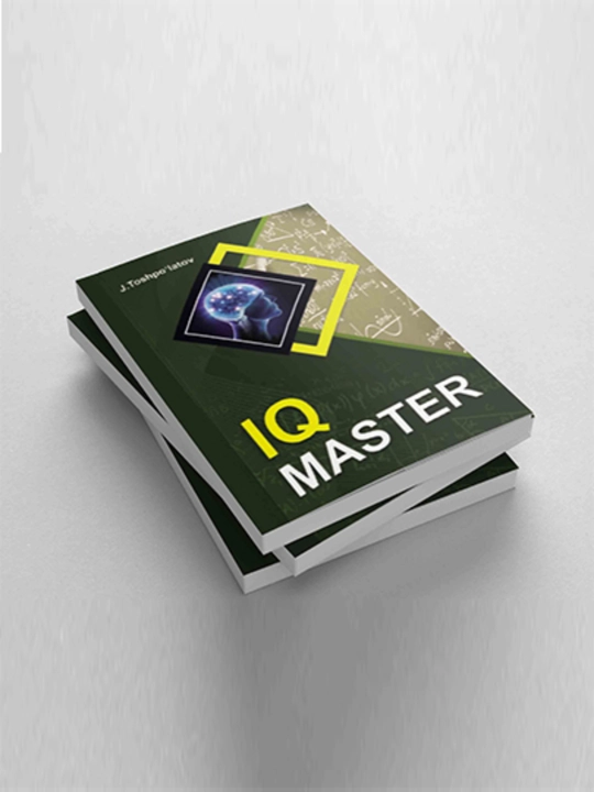 Мастер IQ.IQ тесты
