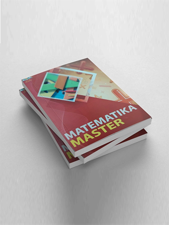 Математика Мастер тестовый сборник. Ж.С.Тошполатов. На узбекском языке