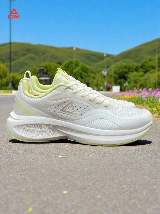 PEAK SPORT ayollar krossovkasi, Running, yengil