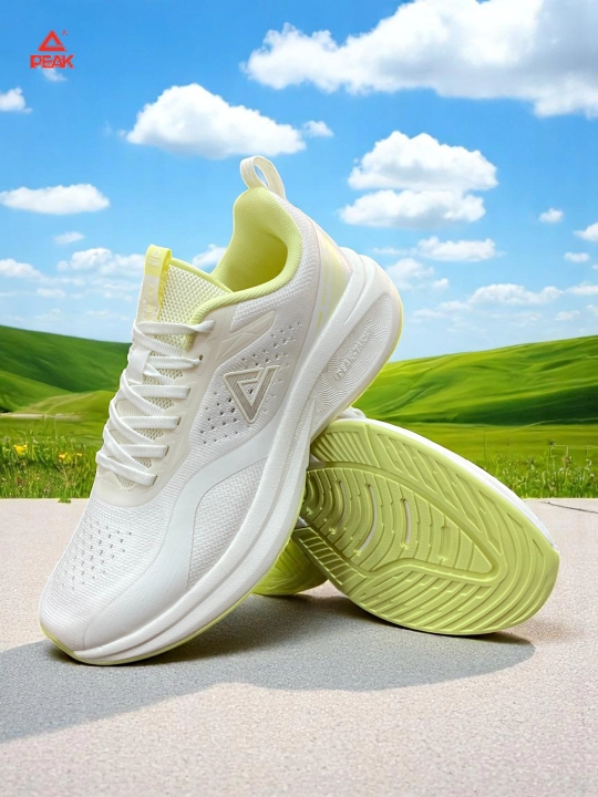 PEAK SPORT ayollar krossovkasi, Running, yengil
