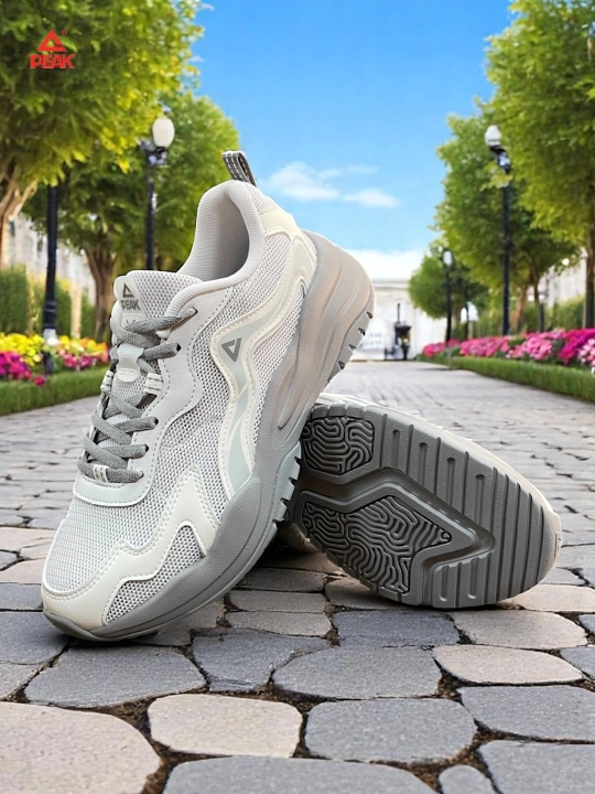 PEAK SPORT ayollar krossovkasi, Running, yengil