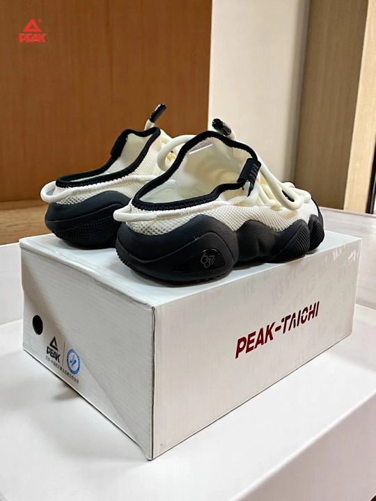 PEAK SPORT ayollar krossovkasi, Running, yengil
