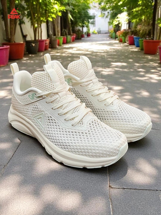 PEAK SPORT ayollar krossovkasi, Running, yengil