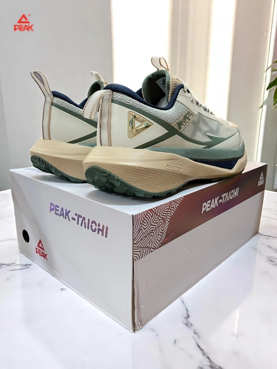 PEAK SPORT кроссовки мужские