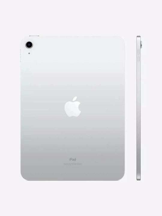 Планшет Apple iPad 10, 4/64 ГБ, 10.9", Wi-Fi