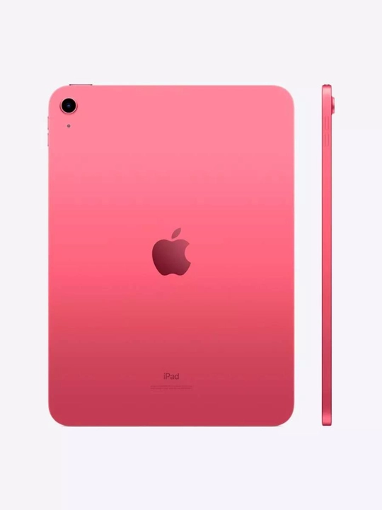 Планшет Apple iPad 10, 4/64 ГБ, 10.9", Wi-Fi