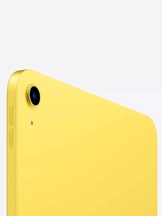 Планшет Apple iPad 10, 4/64 ГБ, 10.9", Wi-Fi