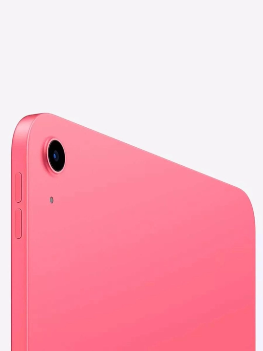 Планшет Apple iPad 10, 4/64 ГБ, 10.9", Wi-Fi